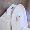 Bathroom House Flush Sensors Toilet Sensor Touchless IR-Sensing Automatic Switch