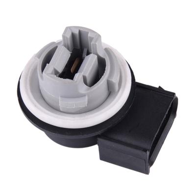 Turn Signal Light Brake Lamp Headlight Parking Bulb Socket Holder 2U5Z13411DA Fit for Lincoln Mercury Ford Edge Escape Flex