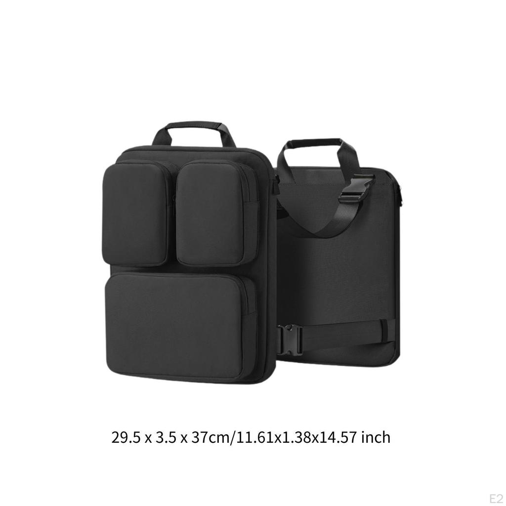 Luggage Organizer Bag for Travel Accessories Suitcase Rolling Storage