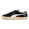 Puma Lmc X  Suede Vtg Low Top Sneakers Men Sneakers Black White 394817-03