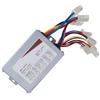 1Pc 36V 800W Electric Brush Motor Controller Motor Speed Control for Electro-Tricycle Scooter Brushed Motor Controller