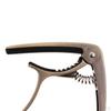 Guitar Capo Tune Clamp With For Musical Instrument Parts