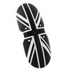 Motorcycle Short Front Fender Cafe Racer Mud Flap Guard Mudguard For Triumph Bonneville T100 Scrambler Thruxton 900 2001-2016
