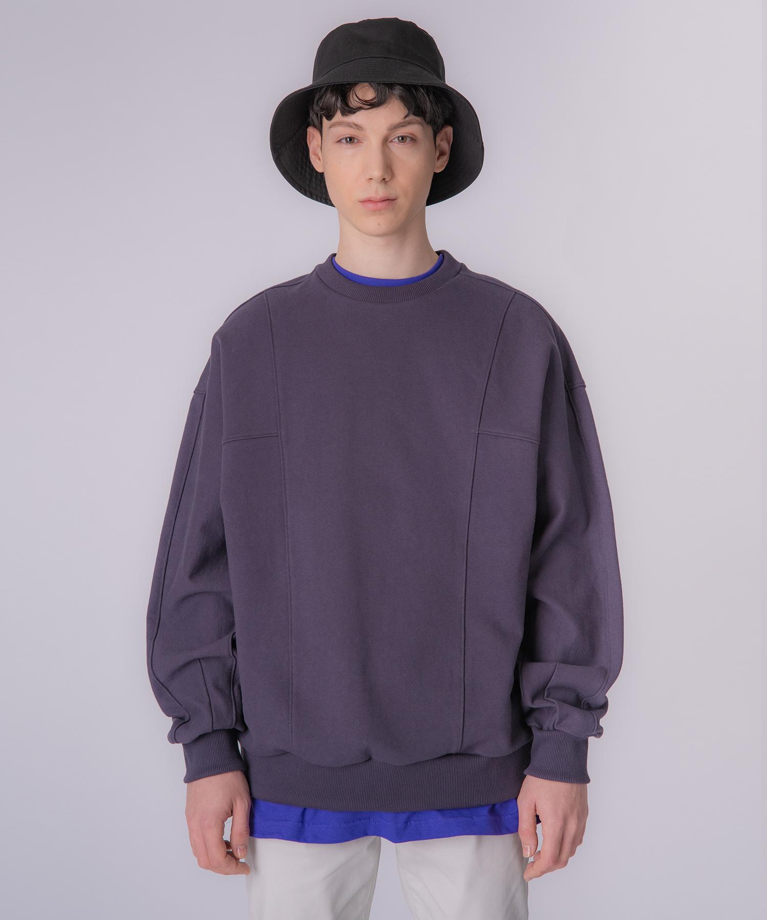 Ssql M_Zac_01_Угольный Gray/L