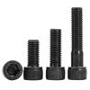 Haistik Grade 12.9 DIN912 Metric Socket Head Cap Screw