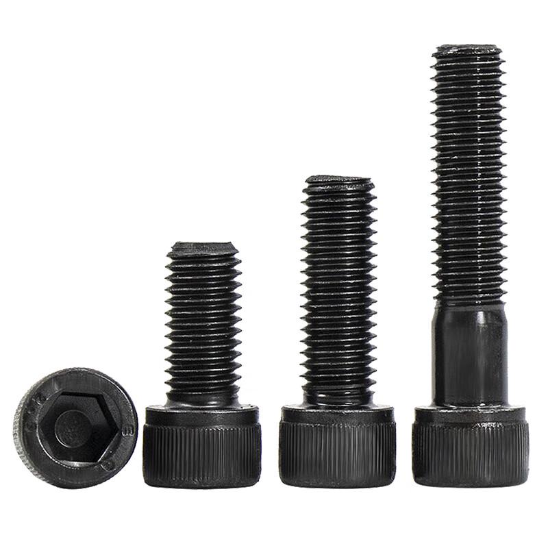 Haistik Grade 12.9 DIN912 Metric Socket Head Cap Screw