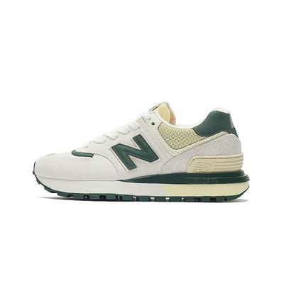 574 Legacy 'Blanco Verde' U574LGQW