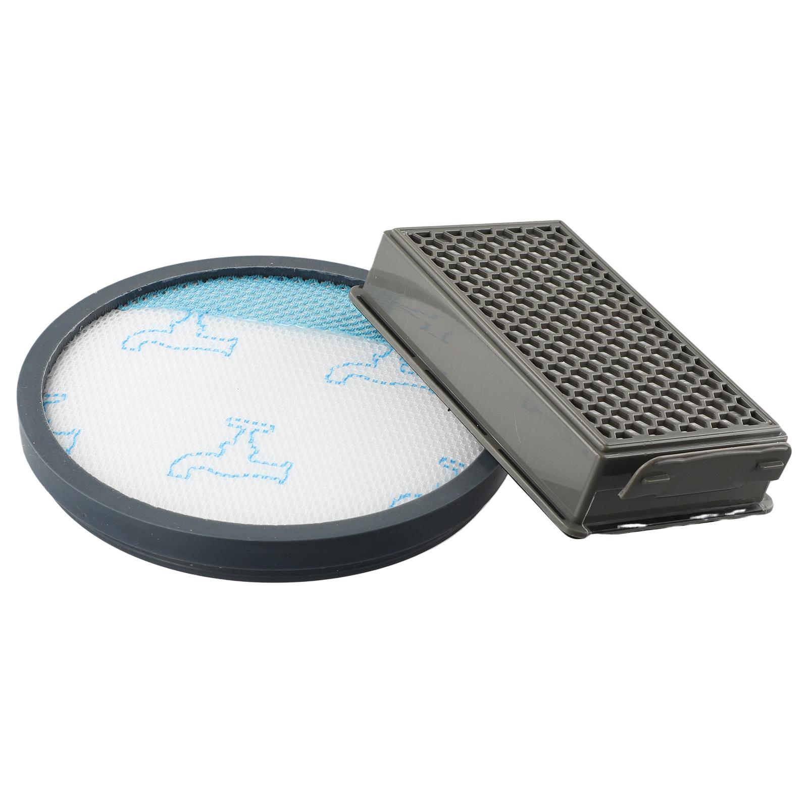 

Vacuum Cleaner Motor Protection Filter Replacement For RO4825EA Compact Power XXL RO4825 RO4871 TW48 Exhaust Filter CHINA