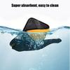 Water Absorbent Dog Drying Towel Quick Drying Cat Drying Towel  Daily Pet Cleaning