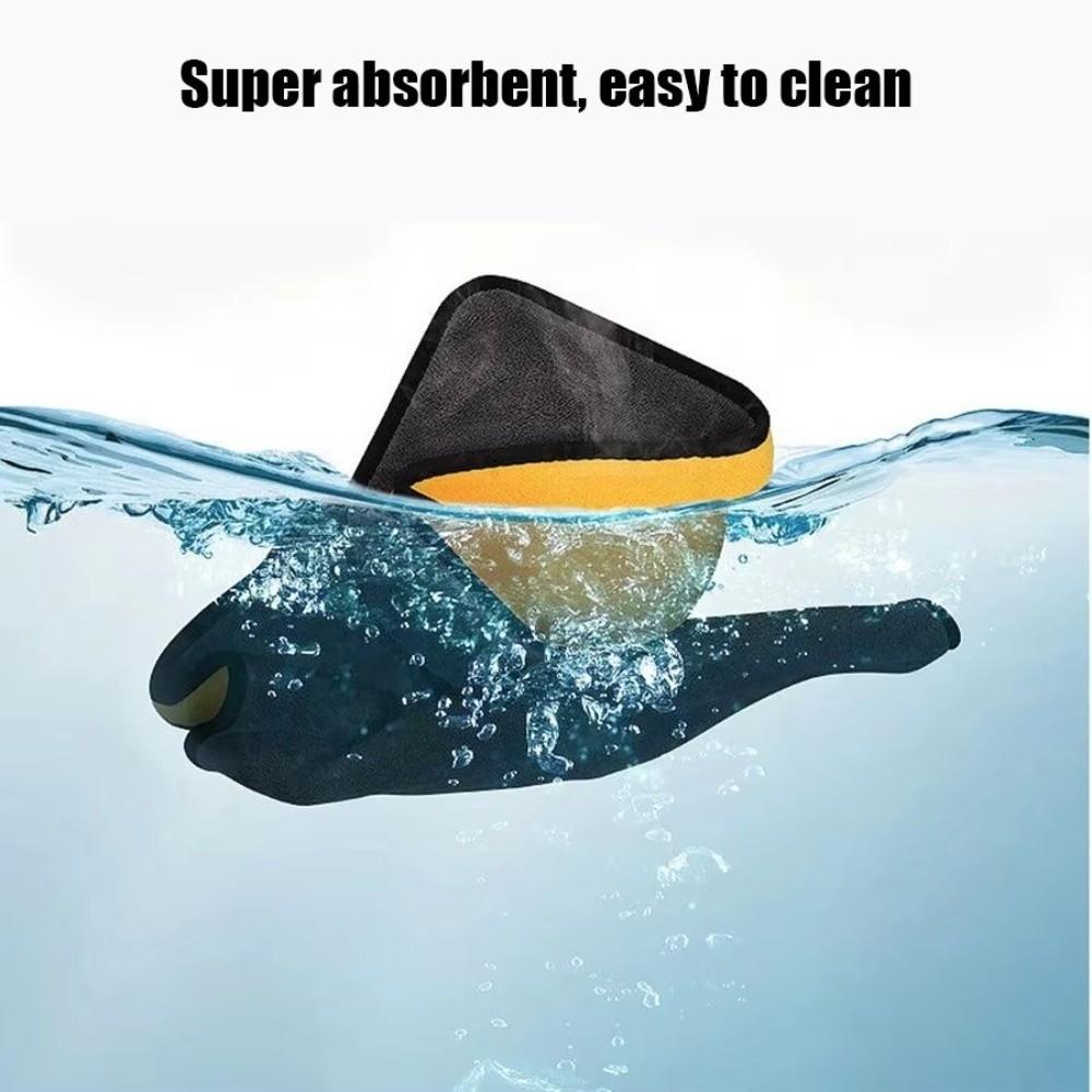 Water Absorbent Dog Drying Towel Quick Drying Cat Drying Towel  Daily Pet Cleaning