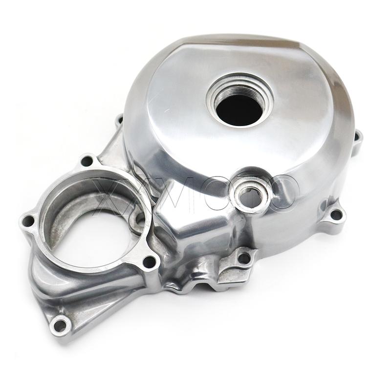 For HONDA CB1300 SUPER FOUR CB1300S BOLD'OR 2005-2013 CB 1300 Motorcycle Stator Cover Engine Generator Ignition Crankcase Cover