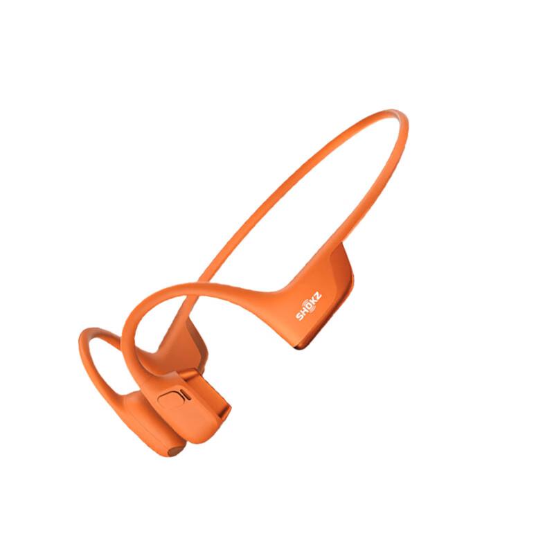 Shokz OpenRun Pro 2 Bone Conduction Headphones