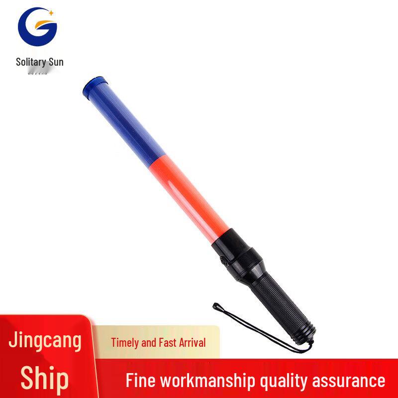 LED Traffic Safety Baton