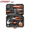 RuiDe 18-Piece Home Tool Kit