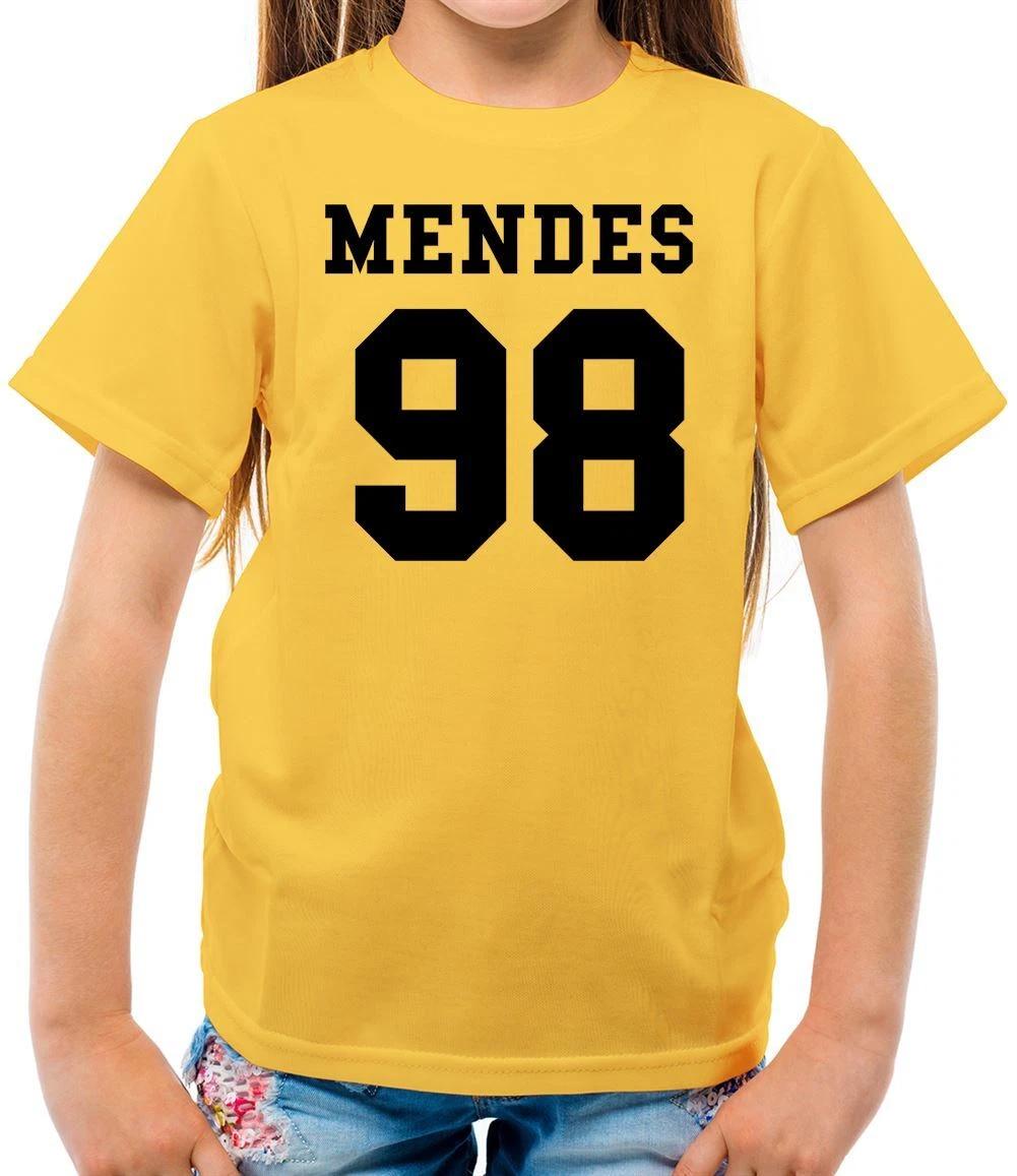 des 98 - Kids T-Shirt - 1998 Music Musician Love Fan Tour Singer 120