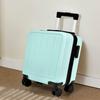14-Inch Children's Travel Trolley Case, 20x30x40CM, Spring/Autumn West Air Cabin Luggage