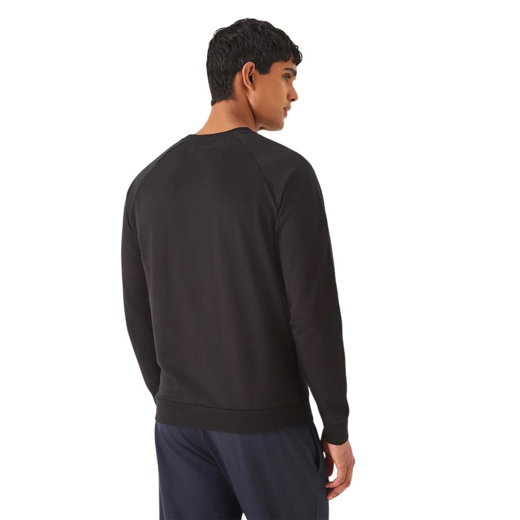 Boss Mens Logo Sweatshirt