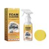 Multi-purpose Foam Cleaner For Cars Interior Seats, Dashboards, Car Paint Maintenance Foam Cleaner 150ml