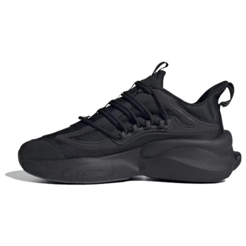 

adidas AlphaBoost V1 Low Triple Black W - IG7515 EU 36.5 чёрный