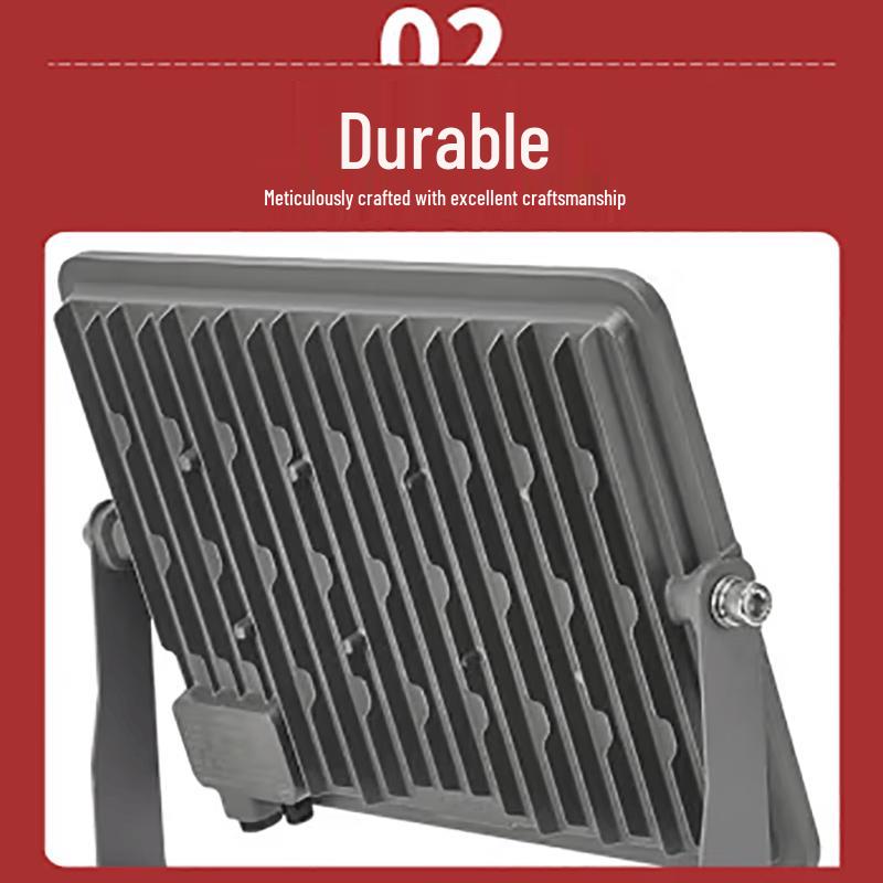 Opple LED Floodlight