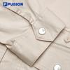 FILA FUSION Women's Short Outdoor Workwear Jacket