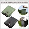 Portable Outdoor Sitting Pad Oxford Cloth Foldable Seat Cushion Camping Seat Pad  Trekking