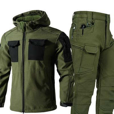 Abbigliamento e accessori uomo – Abbigliamento sportivo