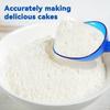 Electronic Digital Spoon 500/0.1g Kitchen Scales Measuring Tool Food Scale Spoon Electronic Measuring Spoons Weight Scale Portable Spoon with Scale