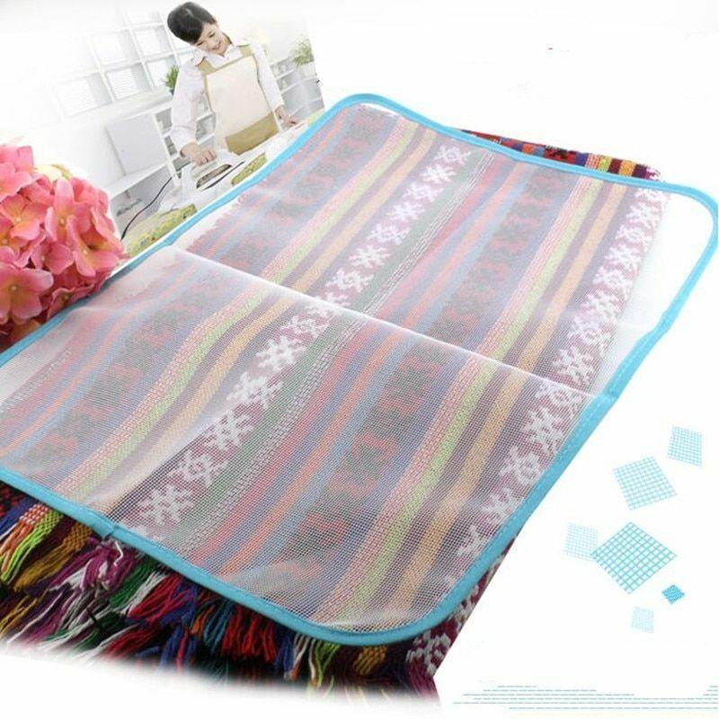 High Quality Heat Resistant Ironing Cloth Insulation Pad For Perfect Garment Care