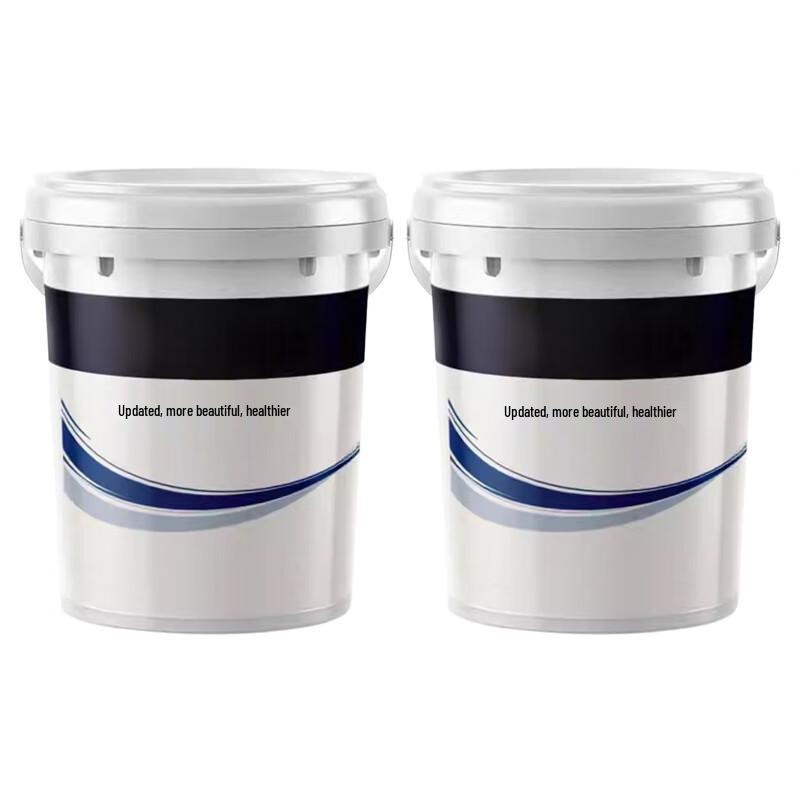 Qifeng QF Water-based Epoxy Cement Floor Paint