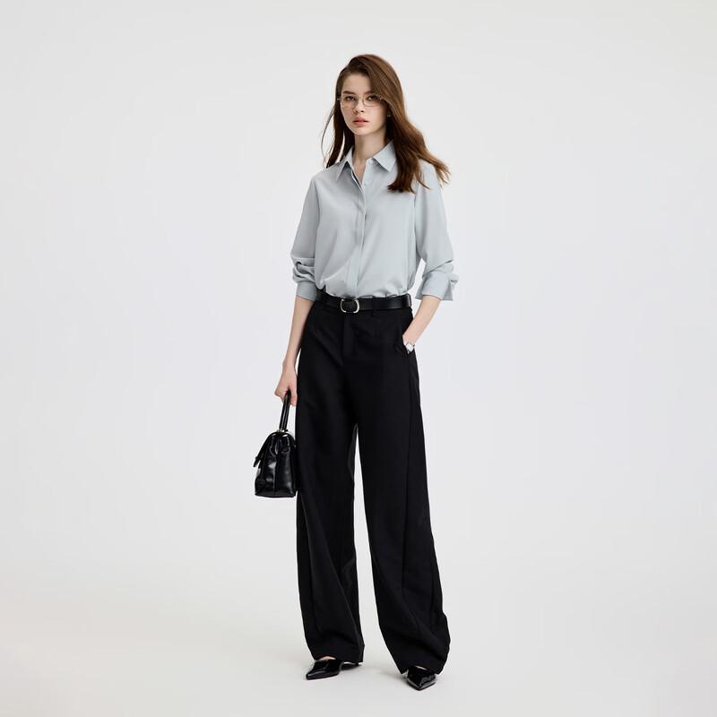 Navigare Women's Classic Long-Sleeve Shirt