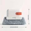 1pcs Universal Door And Window Track Cleaning Brush,Easy To Clean Frames And Small Gaps,Cleaning Tools,Cleaning Supplies, Commercial Cleaning Supplies