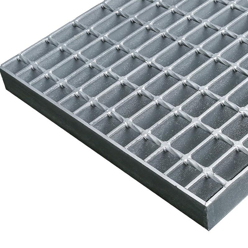 FengZhi Galvanized Steel Grating Plate