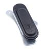AB303 Electrical Cabinet Lock Distribution Box Door Lock Handle Lock Latch Type Flat Lock for Power Distribution Equipment