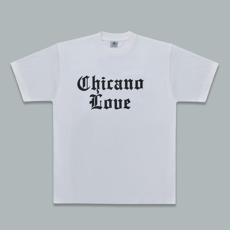 

Западное побережье гангста Повседневная высококачественная летняя футболка с коротким рукавом и круглым вырезом XXXXL