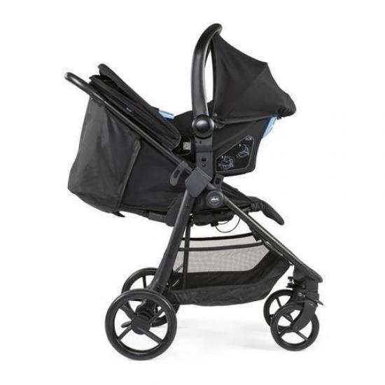 chicco stroller adapter