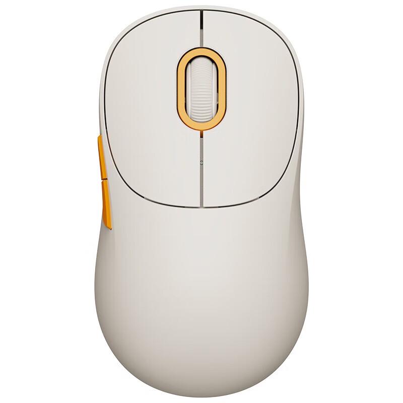 Xiaomi Wireless Mouse 3 Color Edition
