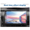For Haval H9 2024 2025 2026 Tempered Glass Screen Protector Film Car GPS Navigation and Dashboard Anti-scratch Accessories