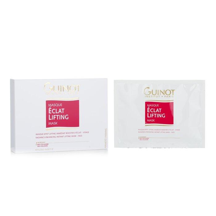 GUINOT Radiance Enhancing Instant Lifting Mask