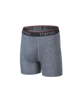 [Hanes] Bokserki z kieszonką Total Support [Wysyłka z Korei] 100% Oryginalne