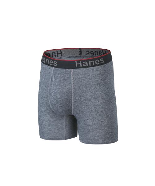 

[Hanes] Боксеры с поддерживающим карманом [Отправка из Кореи] 100% Оригинал M