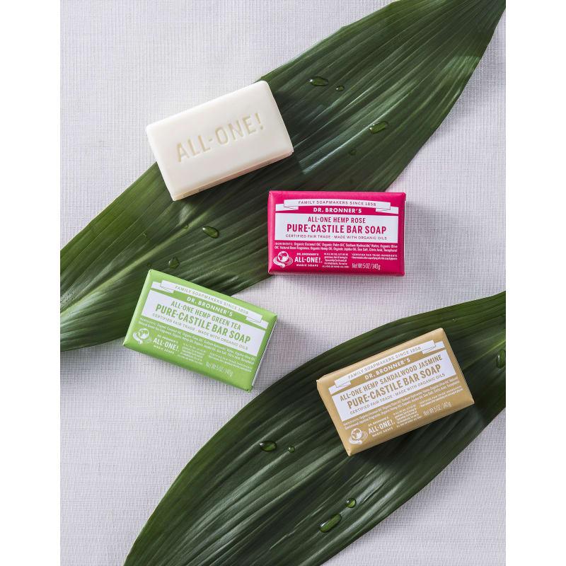 

Выберите одно из 11 видов мыла Bassop Eucalyptus