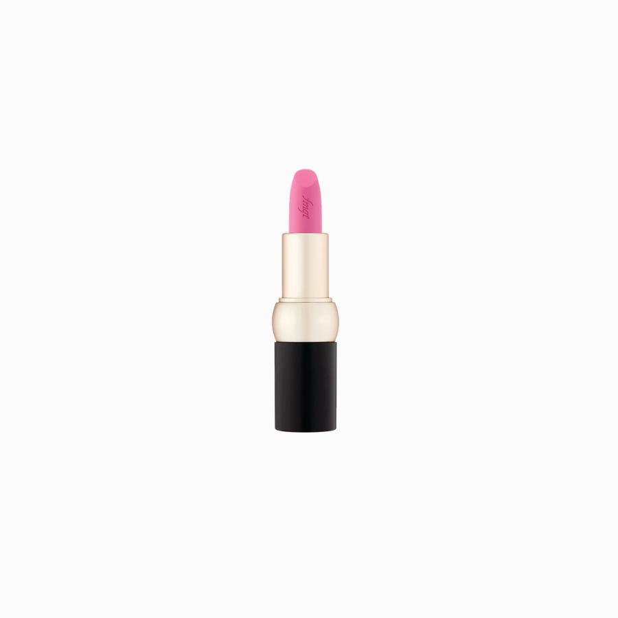 The Face Shop fmgt New Bold Velvet Lipstick, 3.5g