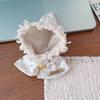 NOUVEAU 10cm Labubu Poupée Vêtements Mode Étoile Lune Cape Châle Ensemble de Vêtements Pour Poupées Labubu Accessoires de Vêtements Tendance Cadeau