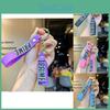 Chaveiro Divertido Garrafa de Bebida Prime Material de Silicone Perfeito Para Festivais e Eventos