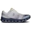 On Cloudgo Cushioning, Wear Resistant Low Top Casual Running Shoes Women's Gray Purple 3WD30210758