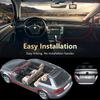 Dash Cam 1080p, Night Vision, Loop Recording, Cost-Effective