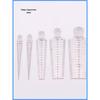 Stainless Steel Metric & Imperial Feeler Gauge Set (1-60mm)