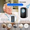 Elderly Wireless Waterproof One-Button Emergency Call Bell