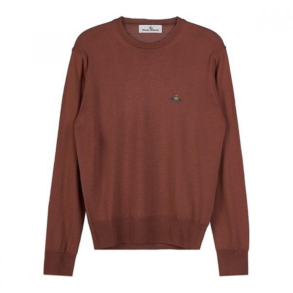 

Vivienne WeStwood Vivienne WeStwood мужской шерстяной трикотаж S 2701000c Y0006 D405 M